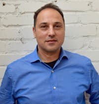 אייל אמיר, מנכ''ל Parknav / צילום: Marisa Shneider אייל אמיר, מנכ''ל Parknav / צילום: Marisa Shneider