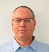 רו''ח גיורא רם מונה, מנהל אגף הפיננסים באיילון / צילום: רוני ישראל רו''ח גיורא רם מונה, מנהל אגף הפיננסים באיילון / צילום: רוני ישראל