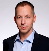 דייב לובצקי, מנכ''ל IBI / צילום: אילן בשור דייב לובצקי, מנכ''ל IBI / צילום: אילן בשור
