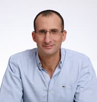 גיל דותן, מנהל מחלקת הפרימיום, IBI ניהול תיקים / צילום: אילן בשור גיל דותן, מנהל מחלקת הפרימיום, IBI ניהול תיקים / צילום: אילן בשור
