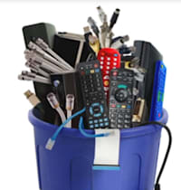 קמפיין Free TV / צילום: צילום מסך קמפיין Free TV / צילום: צילום מסך
