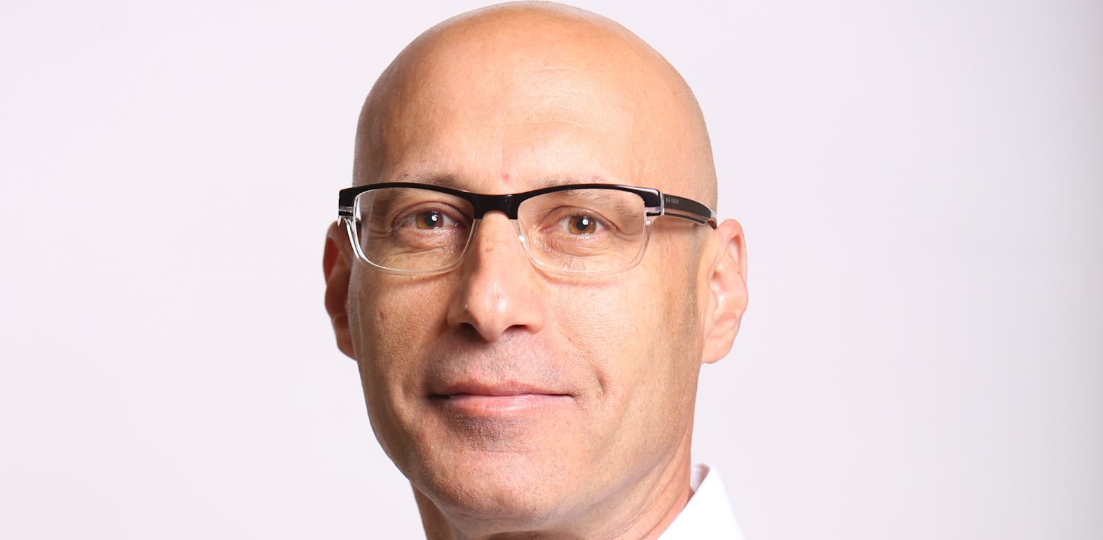 נועם שצ'לקה, מנכ''ל אינרום תעשיות בנייה / צילום: קרן מזור