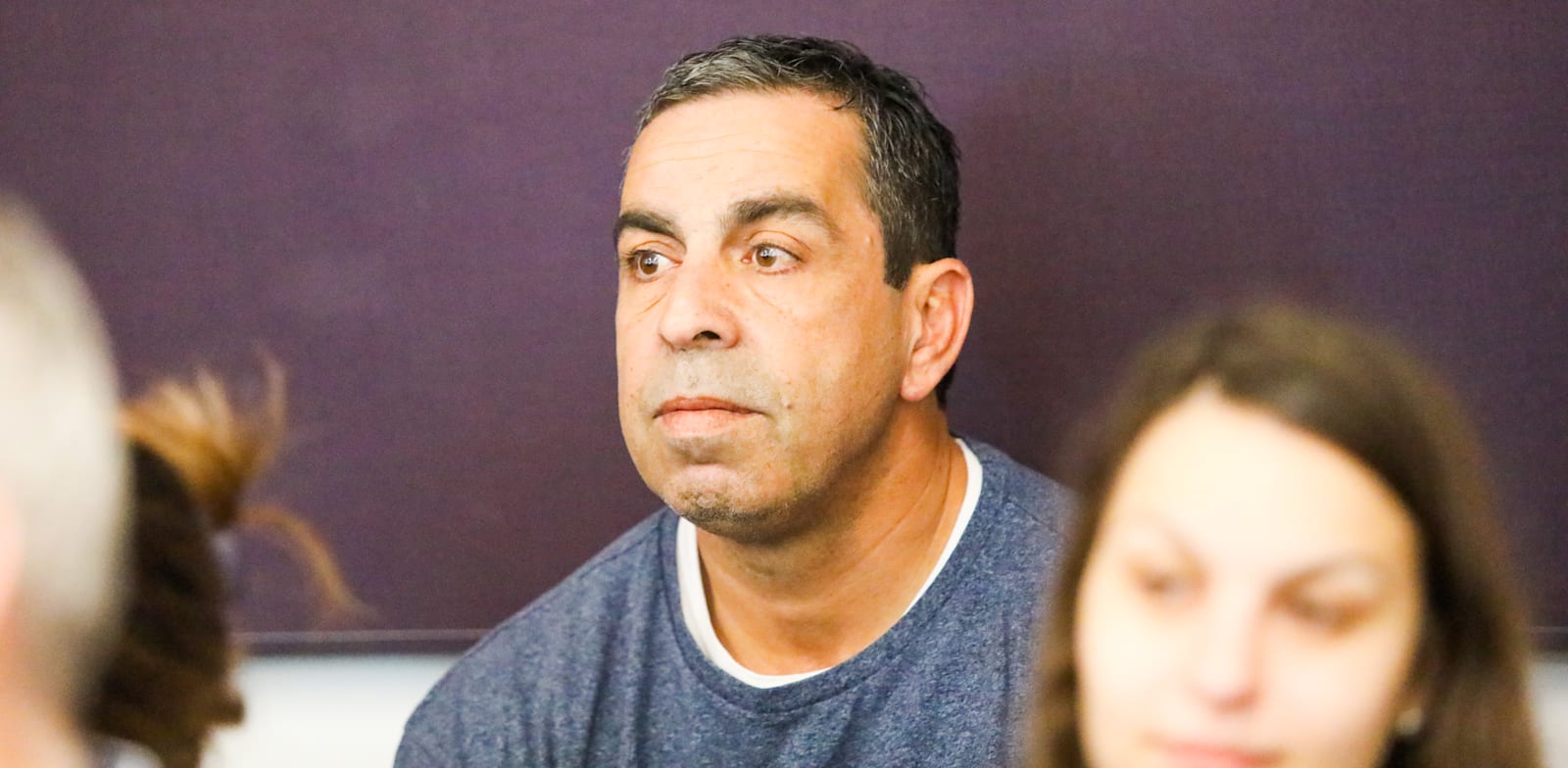 אבי מוטולה / צילום: שלומי יוסף