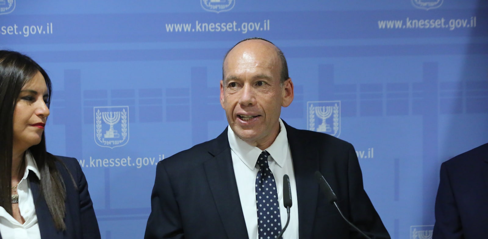 מתניהו אנגלמן, מבקר המדינה / צילום: יוסי זמיר