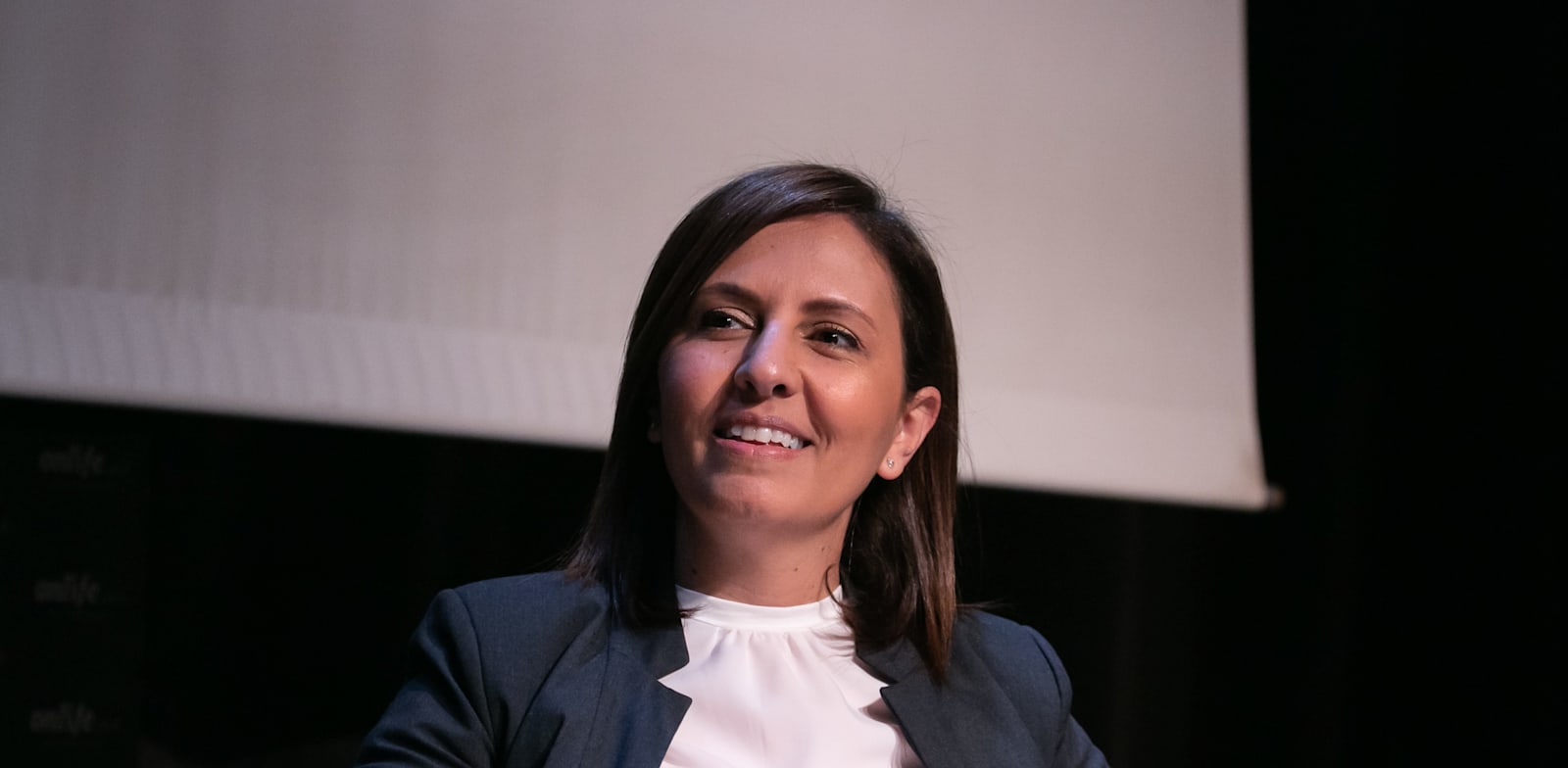 גילה גמליאל / צילום: כדיה לוי