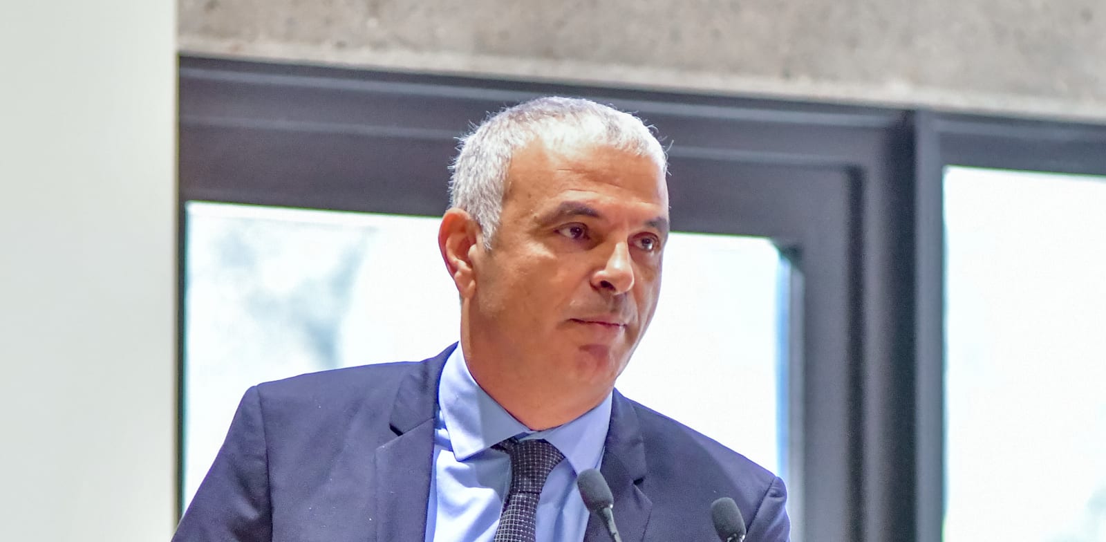 משה כחלון / צילום: רפי קוץ