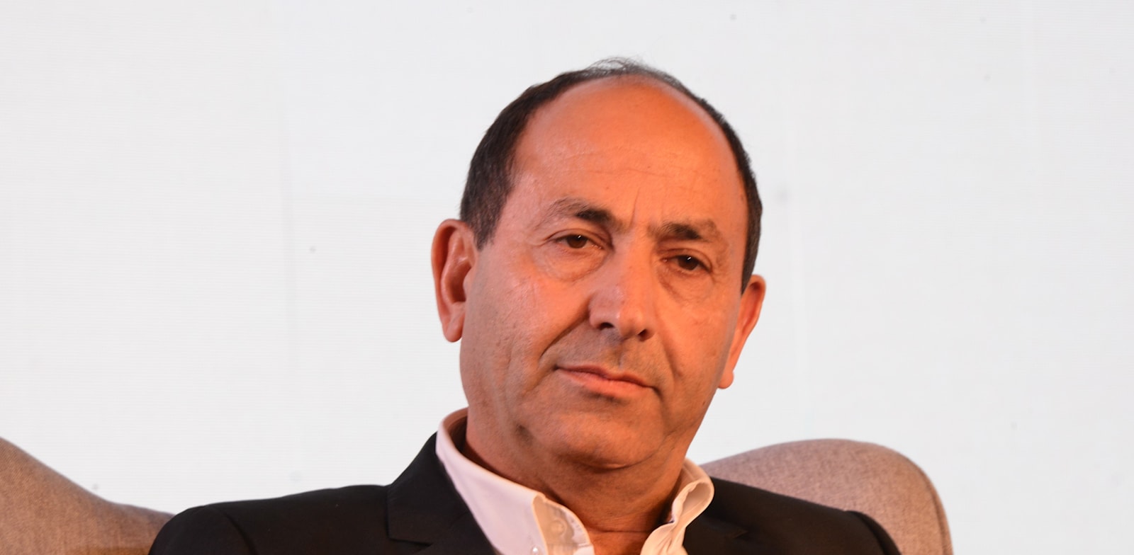 רמי לוי / צילום: תמר מצפי