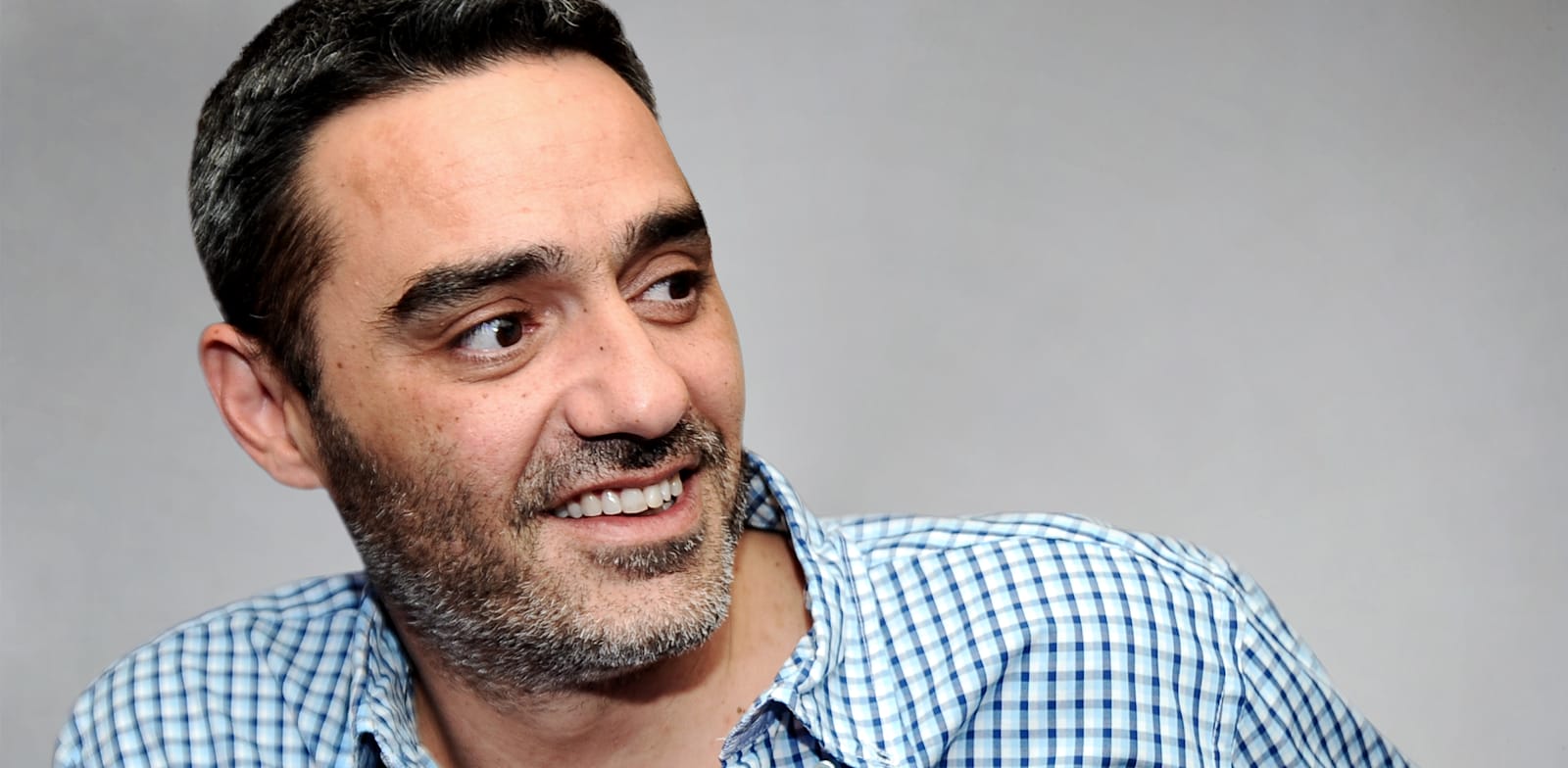 אבי צבי, מנכ"ל פרטנר / צילום: יח"צ