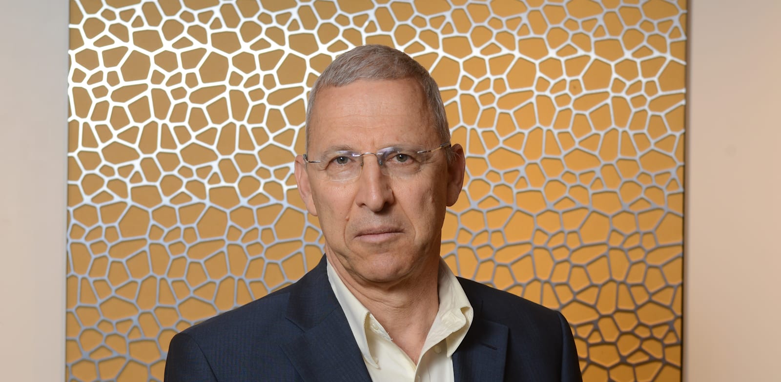 יוסי בוקר, "כשאתה מנפיק באמצעות CPC אתה משנה את המהלך הרגיל של הדברים" / צילום: איל יצהר