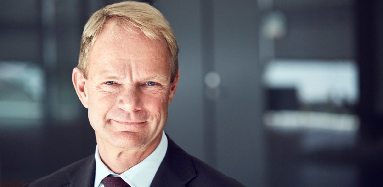 קאר שולץ - מנכ''ל טבע / צילום: יח''צ