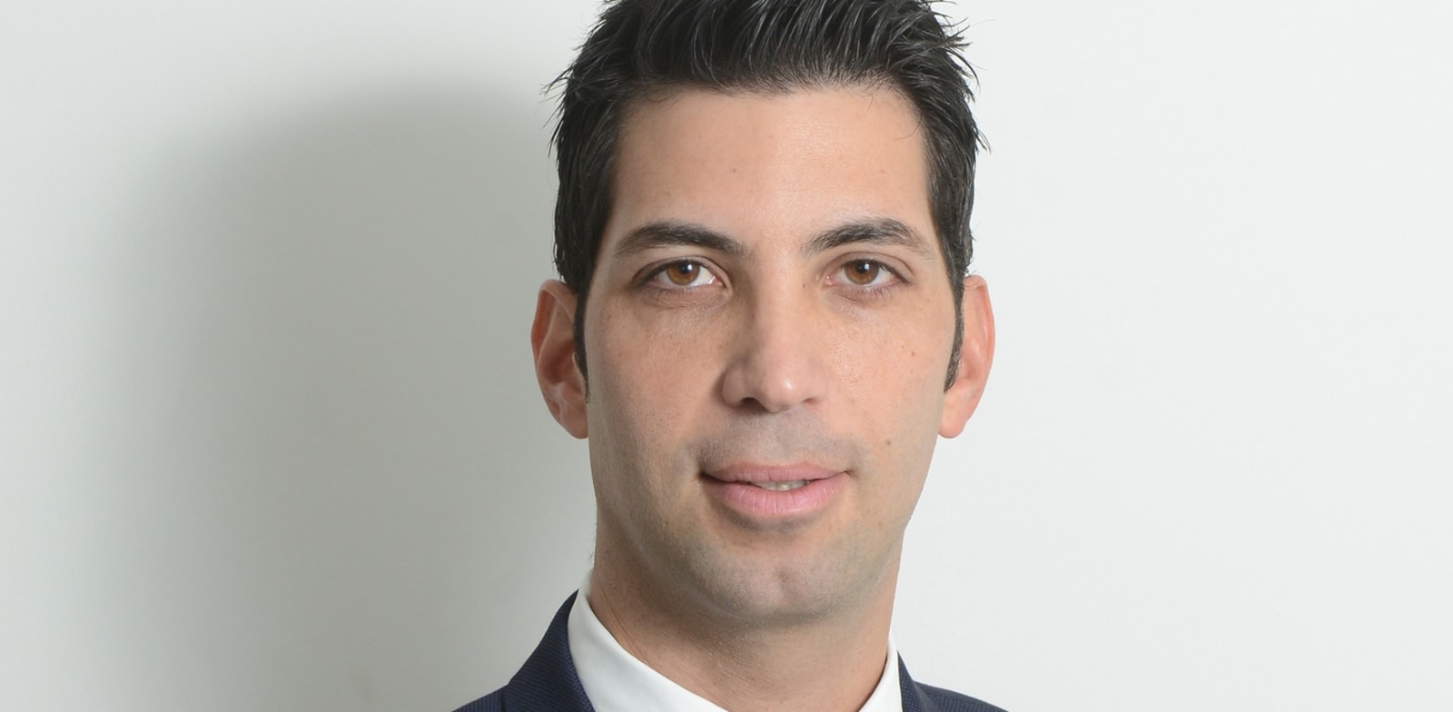 עו''ד לירום סנדה / צילום: איל יצהר