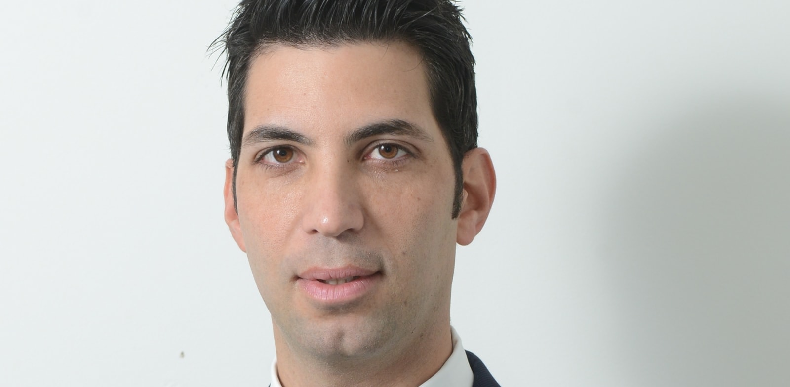 עו''ד לירום סנדה / צילום: איל יצהר