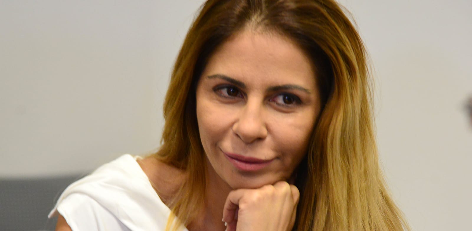 ענבל אור / צילום: תמר מצפי