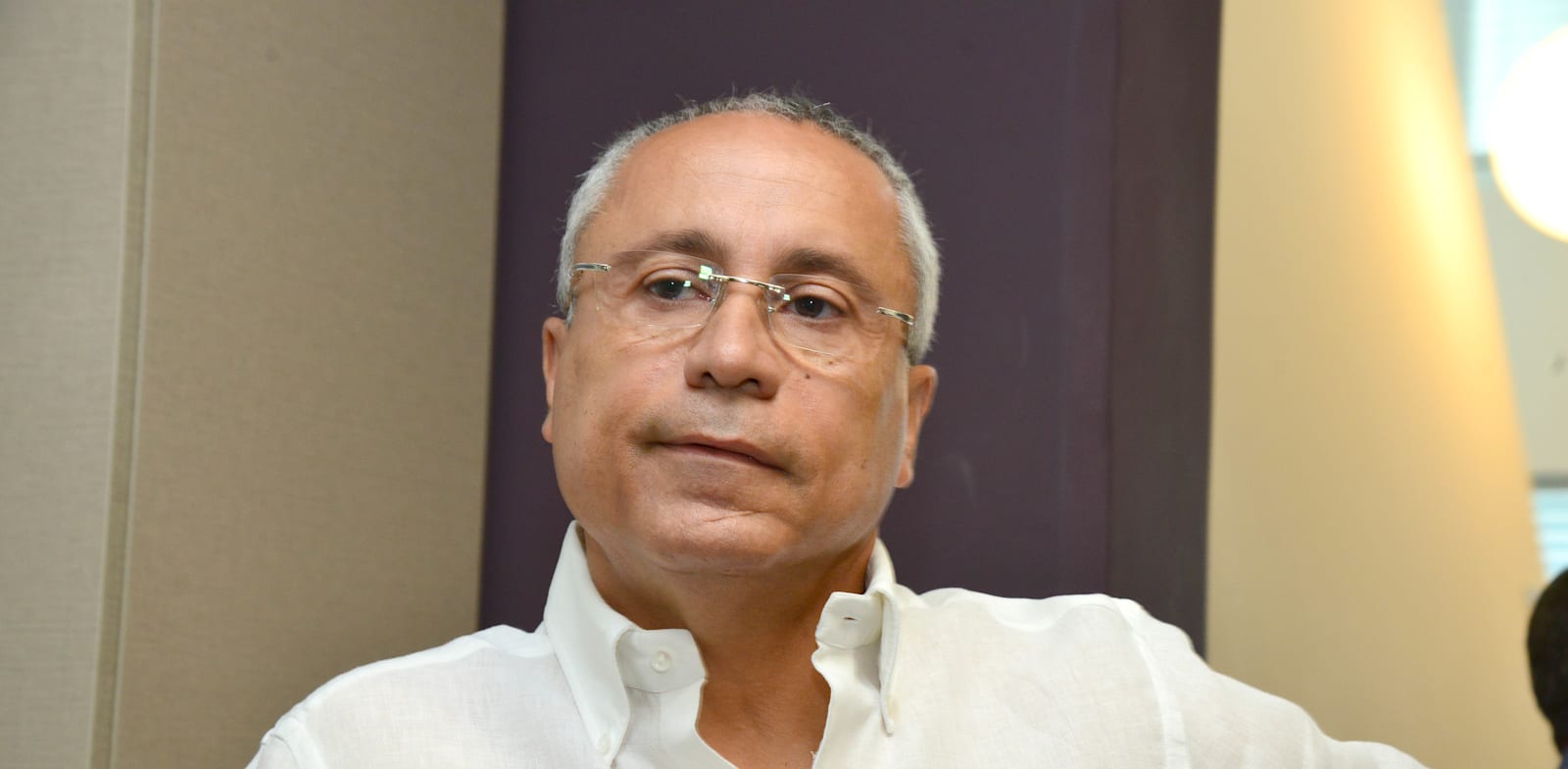 שלי נרקיס / צילום: תמר מצפי