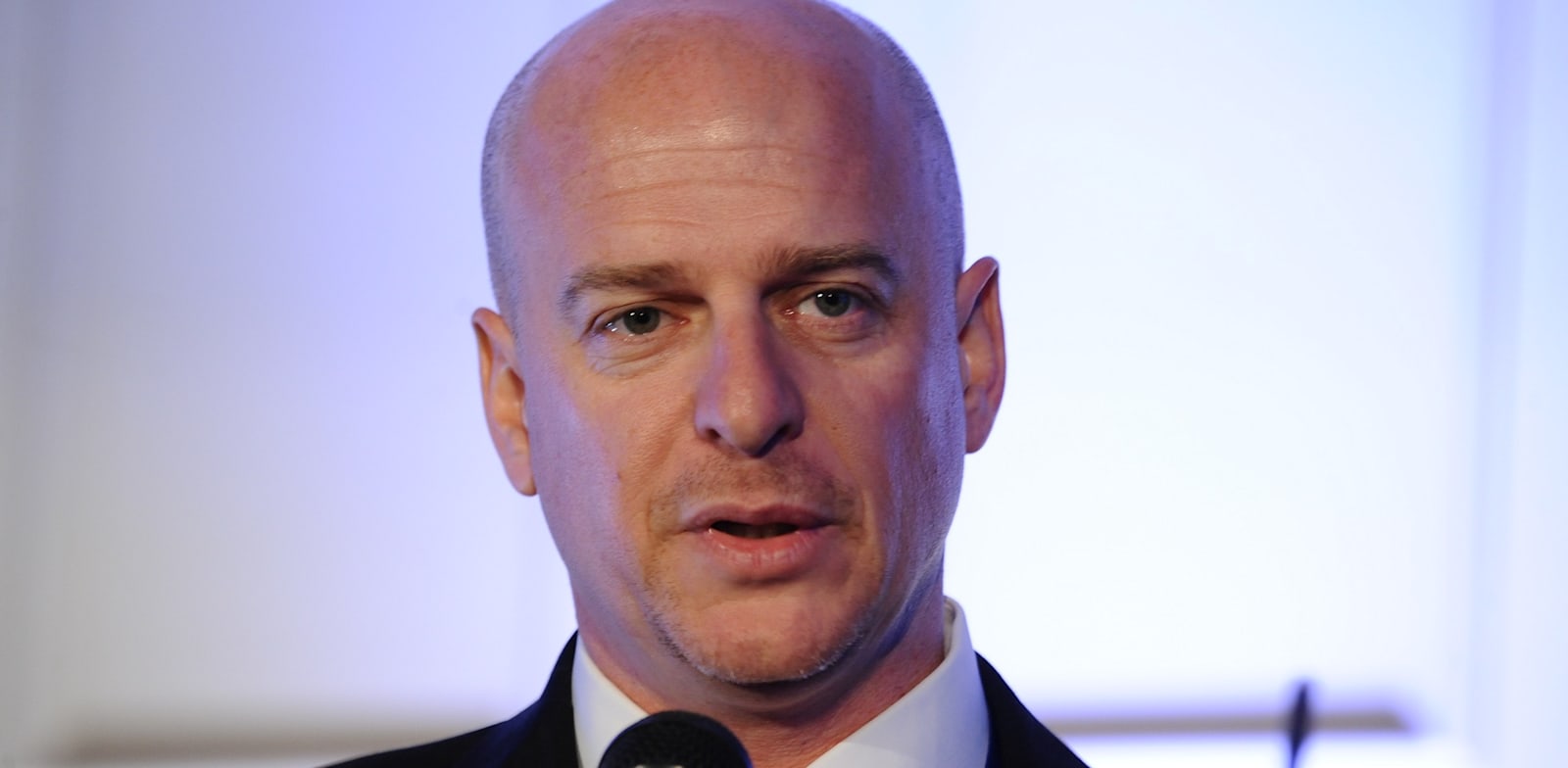 הראל גילאון / צילום: תמר מצפי