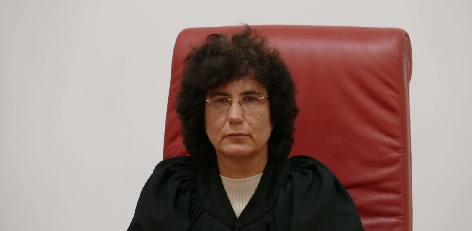השופטת דפנה ברק-ארז / צילום: אוריה תדמור
