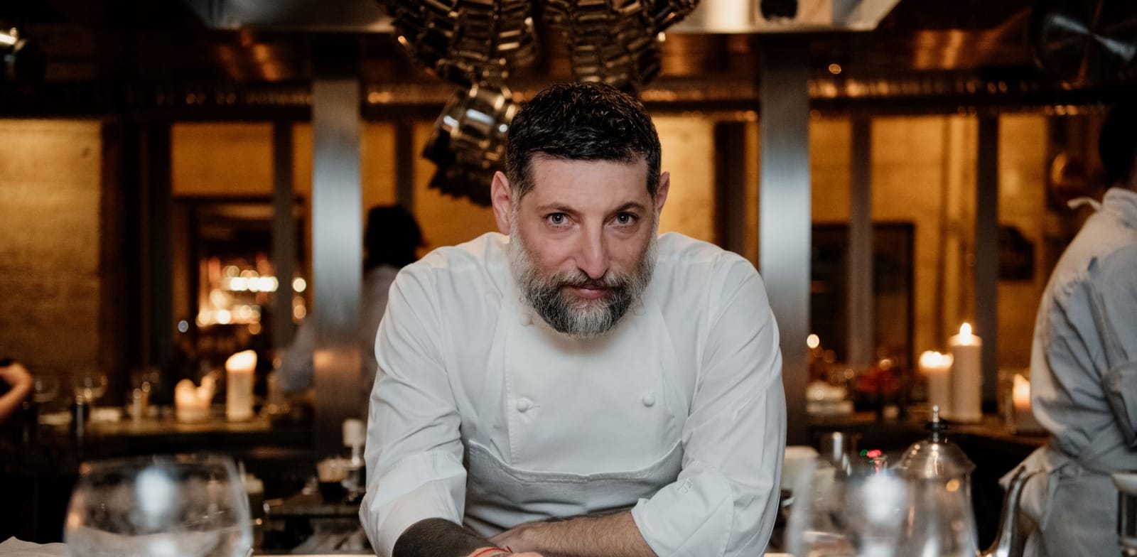 אסף גרניט / צילום: תמי בר ישי