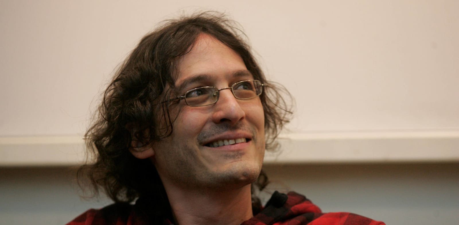 יאיר גולדפינגר / צילום: רוני שיצר