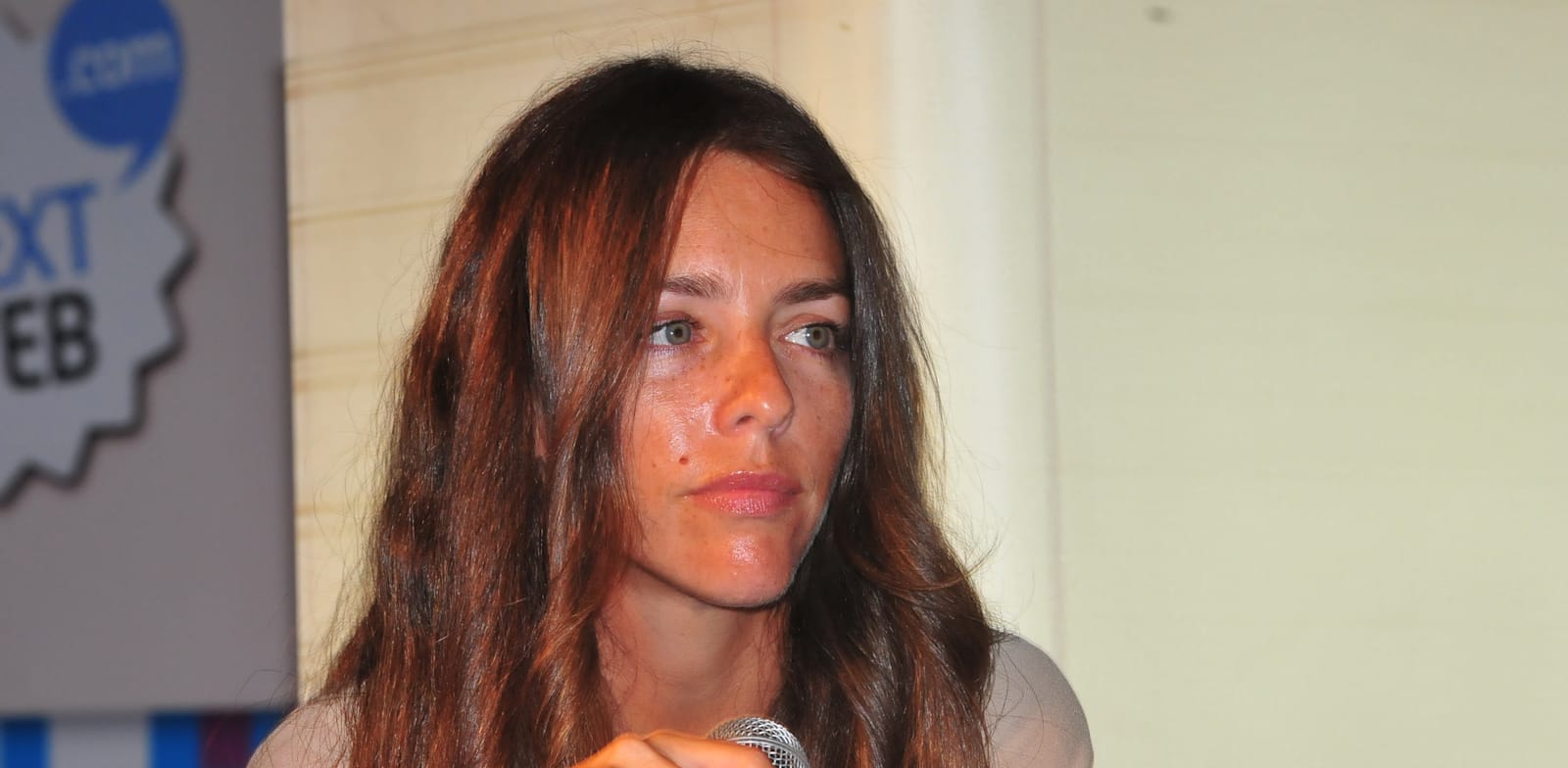 יעל גאוני / צילום: תמר מצפי