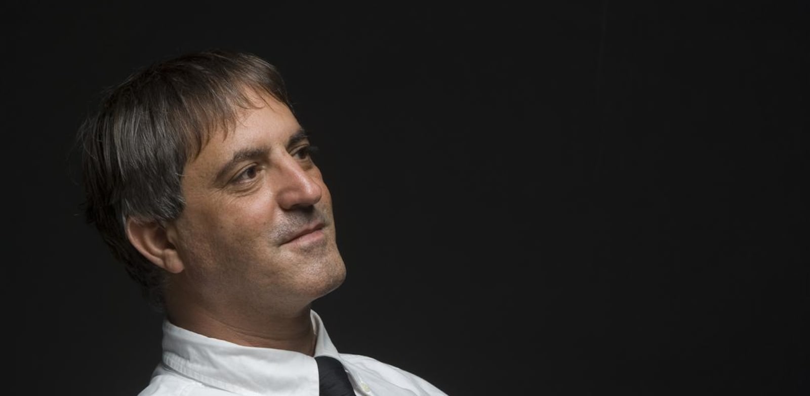 עו"ד אבי חימי / צילום: דור מלכה