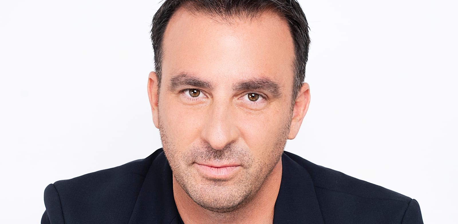 שי רקנאטי / צילום: פזית עוז