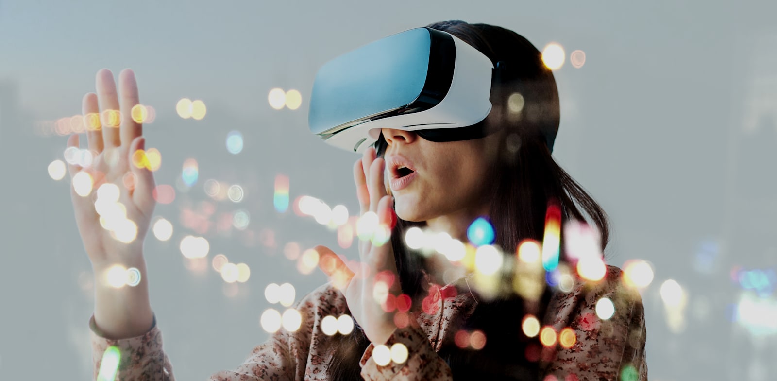 בקרוב נראה גל של משקפי AR ו־VR עם הרבה יותר תוכן / צילום: Shutterstock
