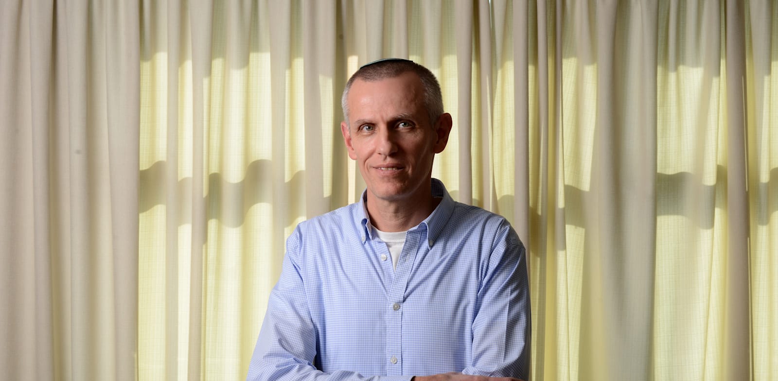 יעקב קוינט,  מנכ''ל רמ''י / צילום: איל יצהר