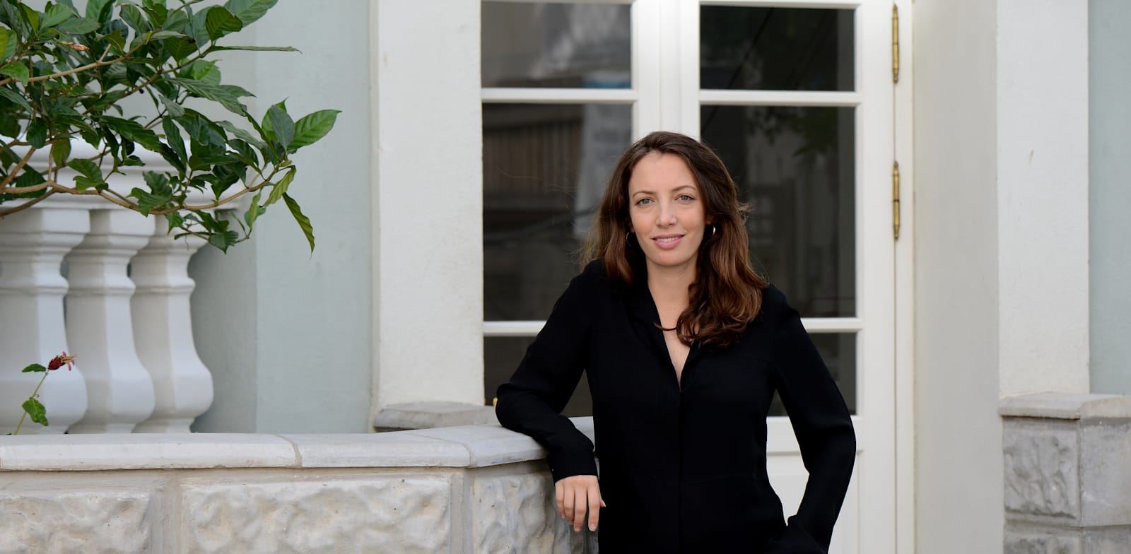 תמרה הראל כהן, RISE UP / צילום: איל יצהר