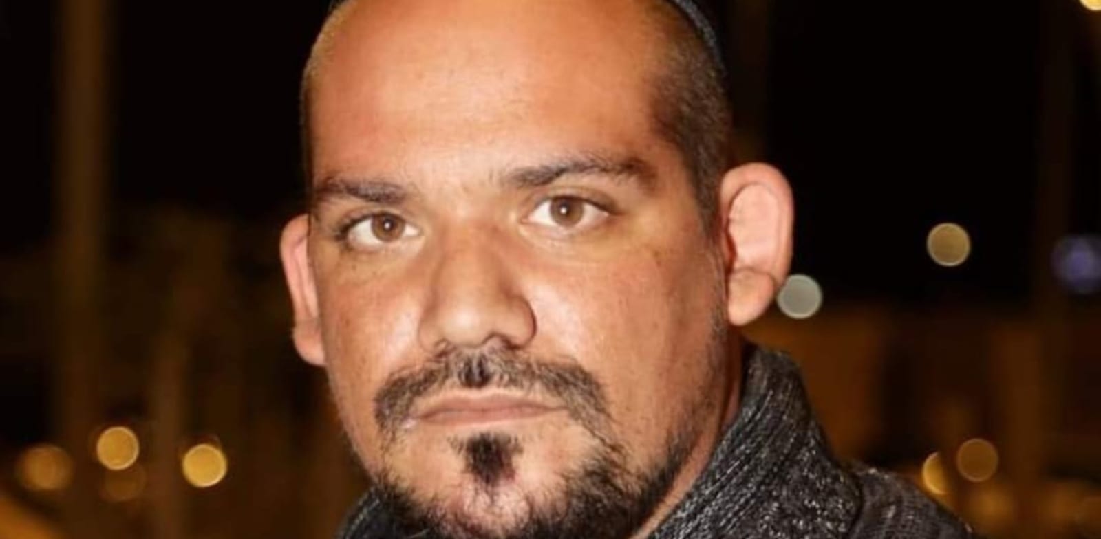 אברהם עידן, בעלי "הקינוחים של אברום" / צילום: שלומי מזרחי