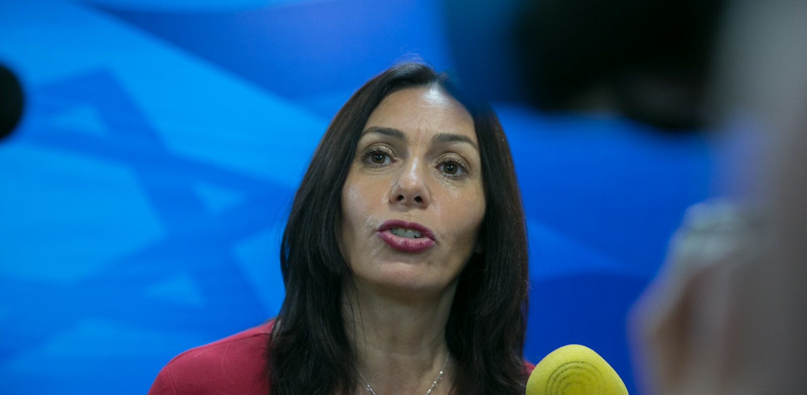 מירי רגב / צילום: אוהד צויגנברג ידיעות אחרונות