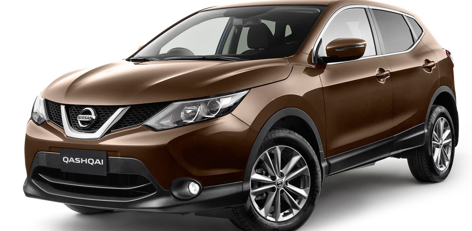 Nissan-Qashqai / צילום: יח''צ ניסאן"