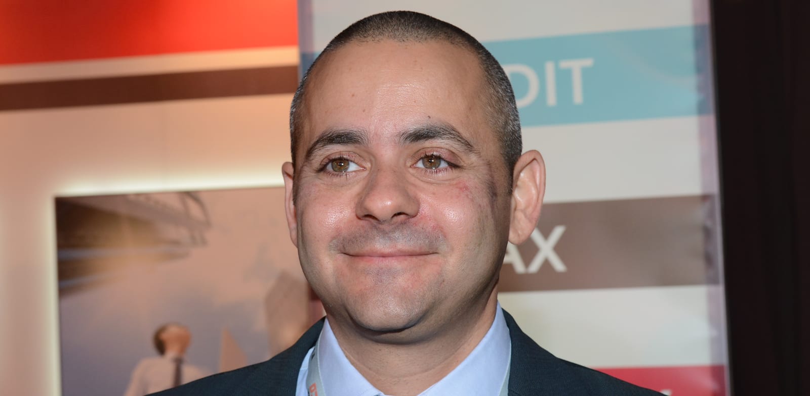 ירון דייגי / צילום: איל יצהר