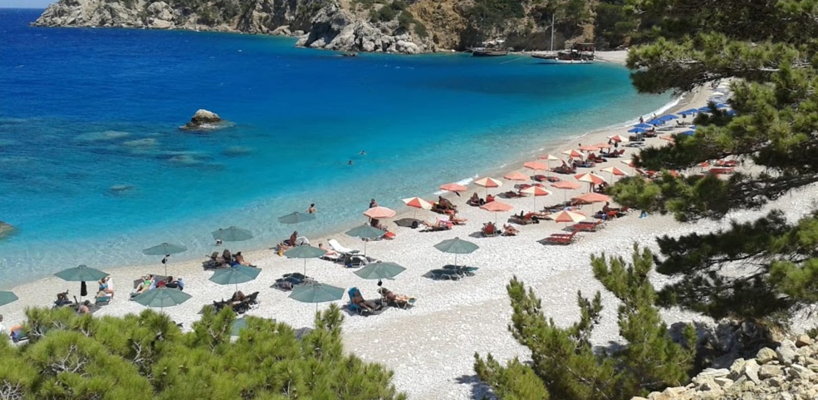 האי קרפאטוס, יוון / צילום: יח"צ