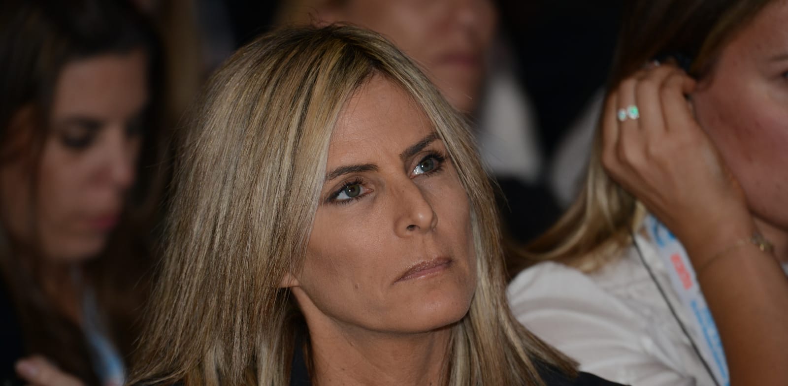 עדי סופר-תאני, מנכ''לית Meta ישראל / צילום: איל יצהר