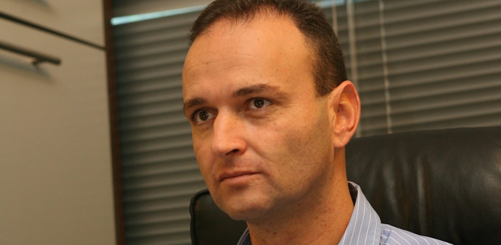 מנכ"ל מג'יק, גיא ברנשטיין / צילום: יח''צ