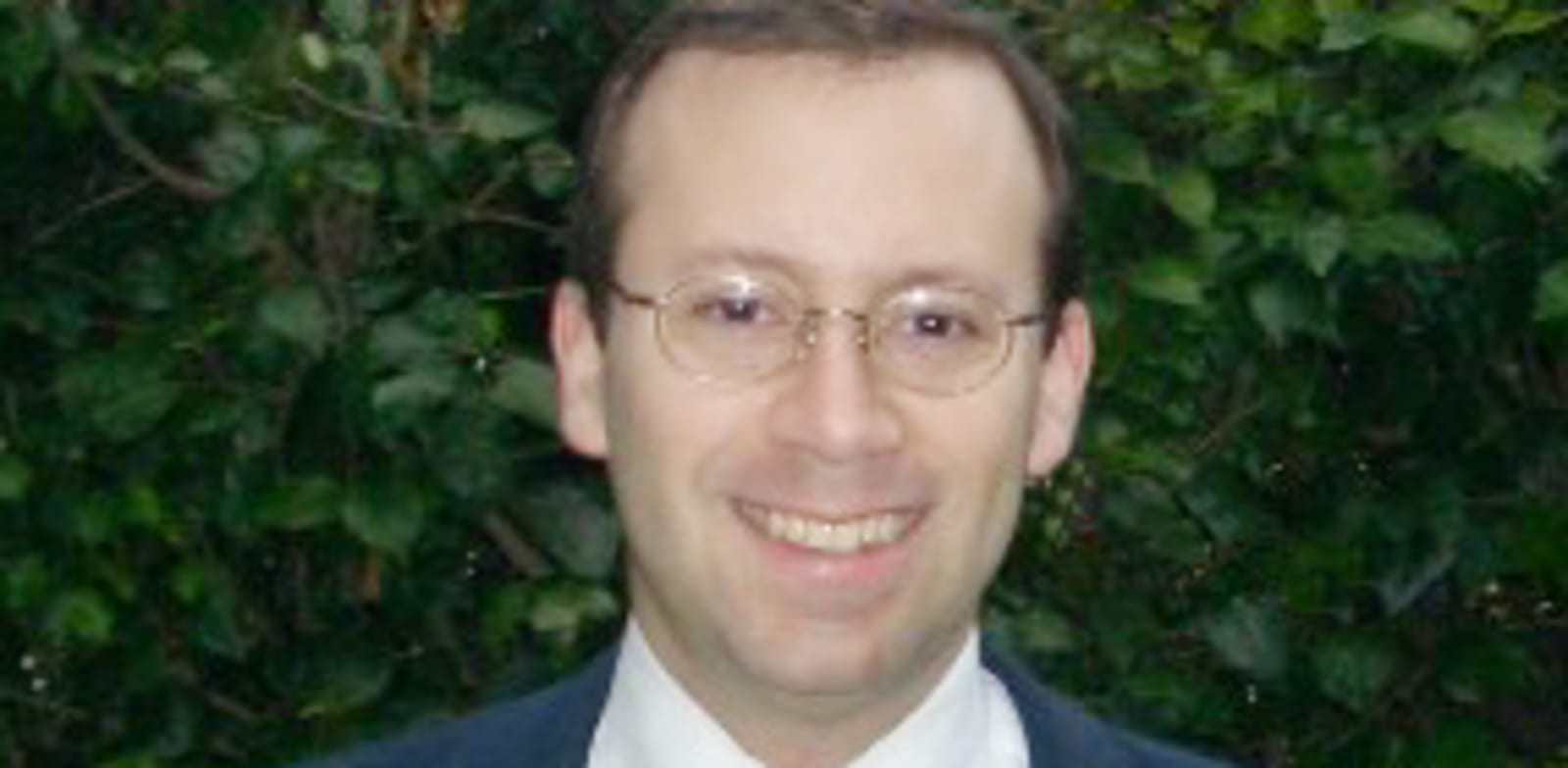 מיכאל פרוינד / צילום: ערוץ 7