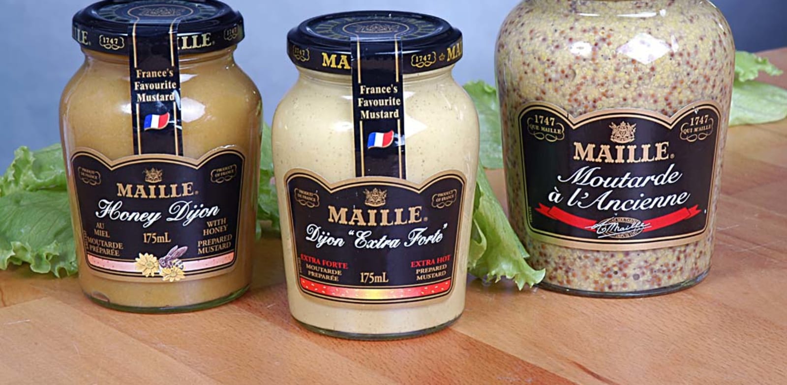 חרדל / צילום: יח''צ