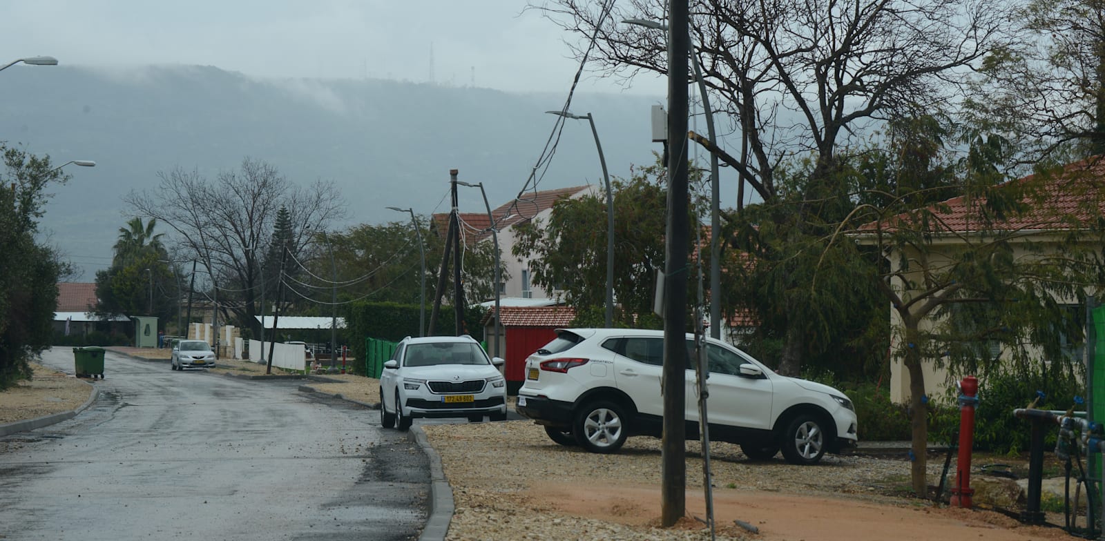 מושב לימן. האם בשלב הבא גם שוכרי דירות ידרשו להצטרף להקצאת המגרשים בתור בני מקום? / צילום: איל יצהר