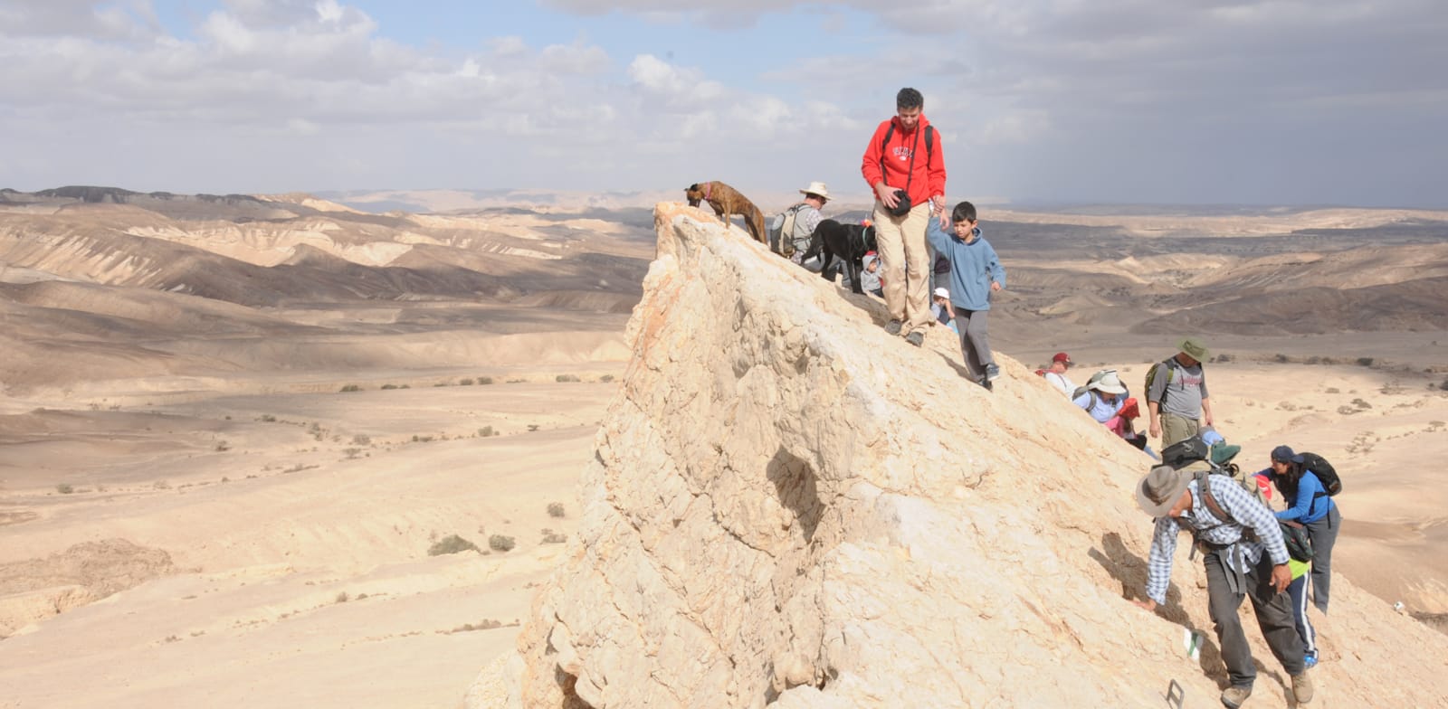 הר מסור / צילום: יותם יעקבסון