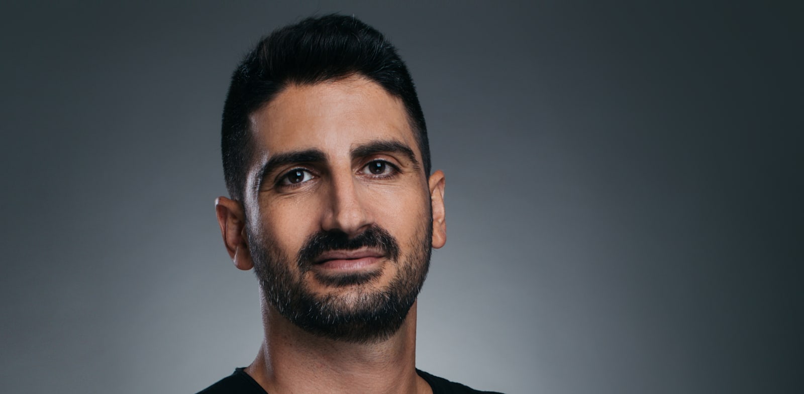 עומרי הרוש / צילום: אלעד מלכה