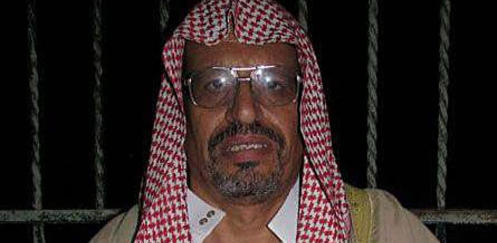 השייח' יוסף אלבאז / צילום: פאנט