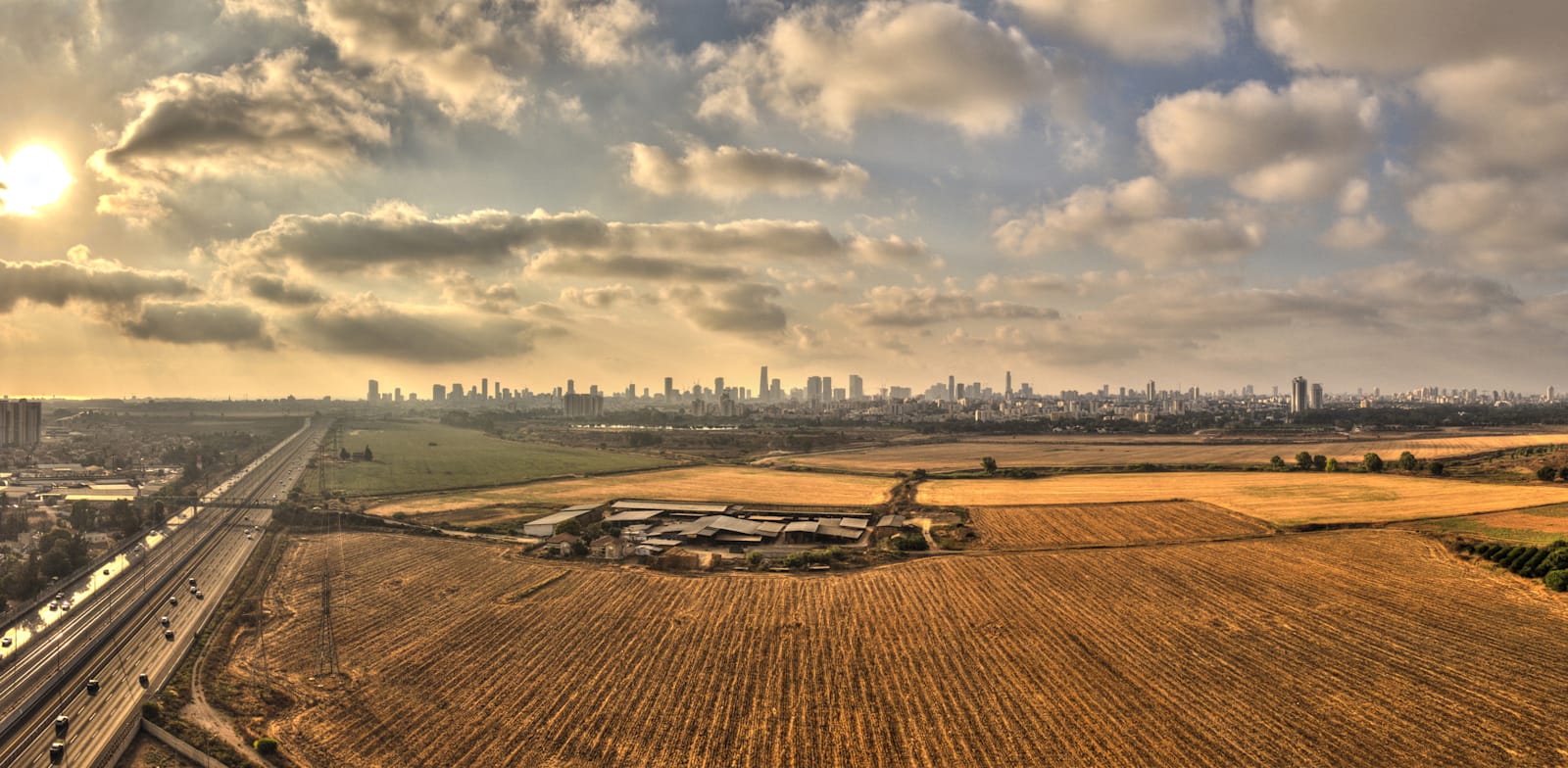 למונייד תציע לחקלאים ביטוח אקלים במחיר עלות / צילום: Shutterstock