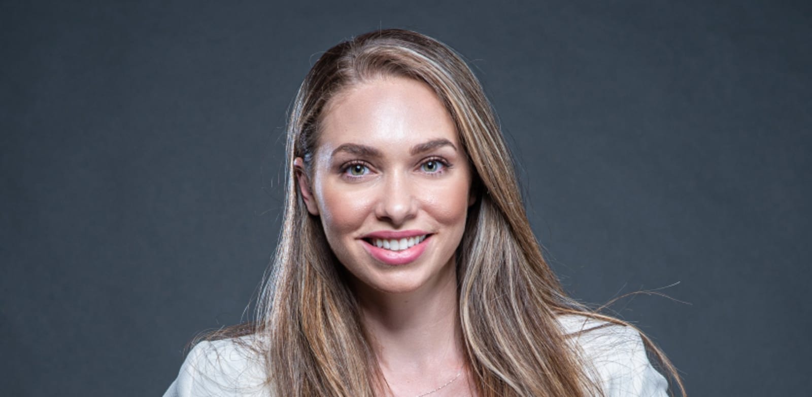 קרן רובין, מייסדת פלטפורמת הדוגמנות POSE / צילום: מיטל אזולאי