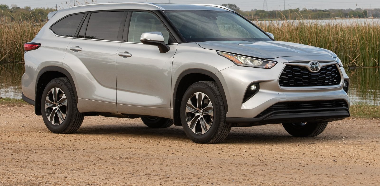 טויוטה היילנדר 2021 / צילום: יח''צ