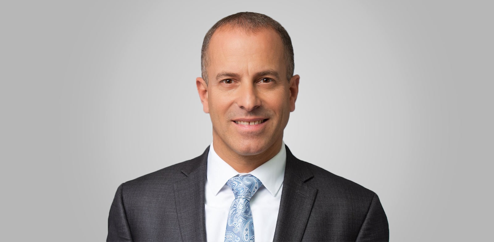 אורן פולג / צילום: התעשייה האווירית