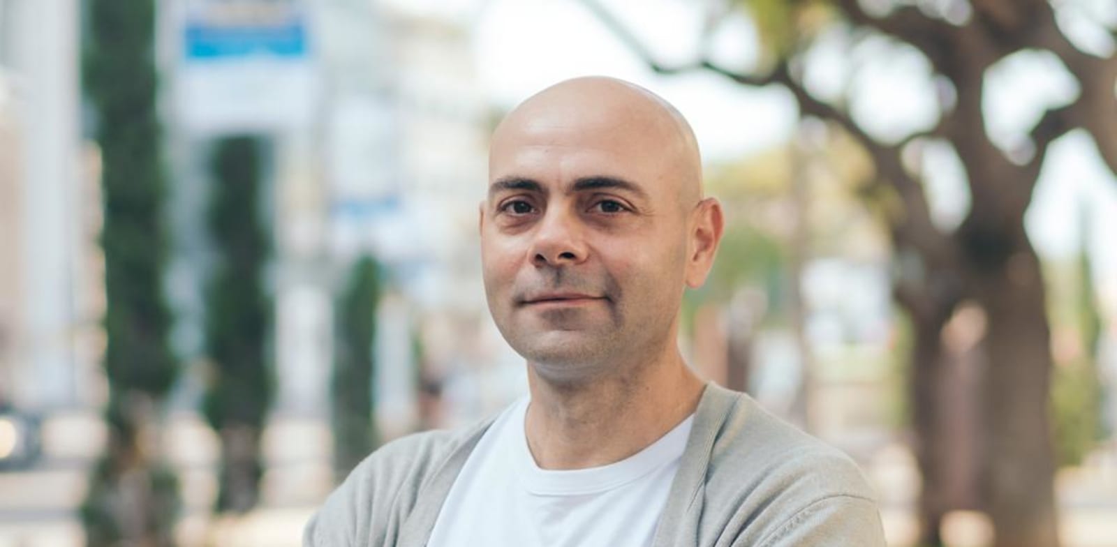 יניב גודר, מנכ''ל ליים אזור דרום אירופה / צילום: סוף כהן