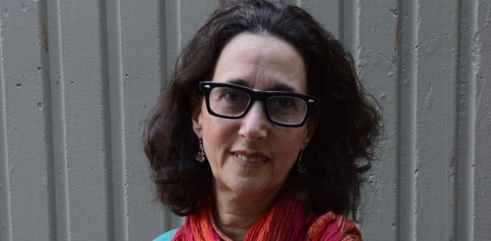 יעל לינדנבאום, בעלת מותג אופנה לנשים ולילדות / צילום: מושיק לינדנבאום