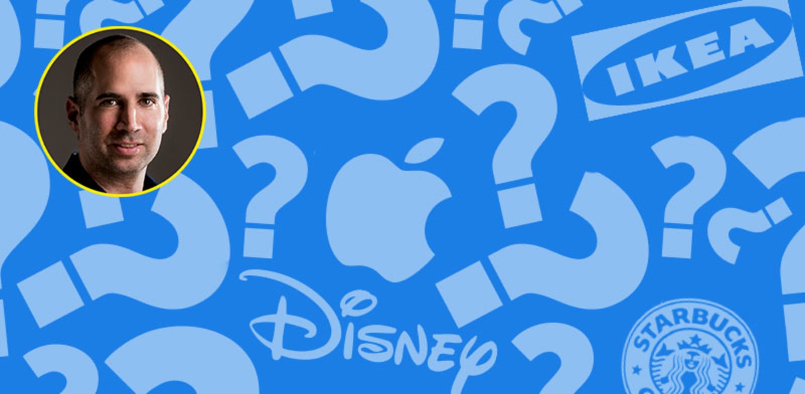 חצי שעה של השראה. בחנו את עצמכם: האם יש לכם אסטרטגיה? / צילום: מנחם רייס