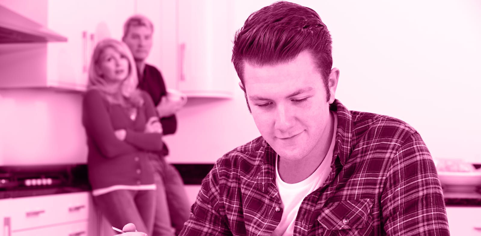 חינוך פיננסי / צילום: Shutterstock