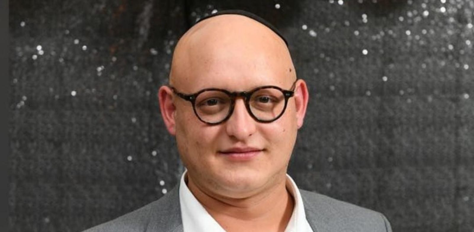 יוסקה פיזם, בעלי חברת Malmush / צילום: קובו בן עזרא